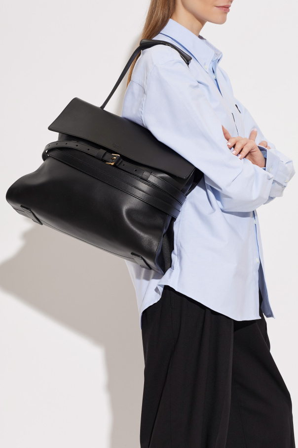 Moschino 'Tie Me' bag