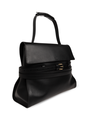 Moschino 'Tie Me' bag