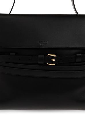 Moschino 'Tie Me' bag
