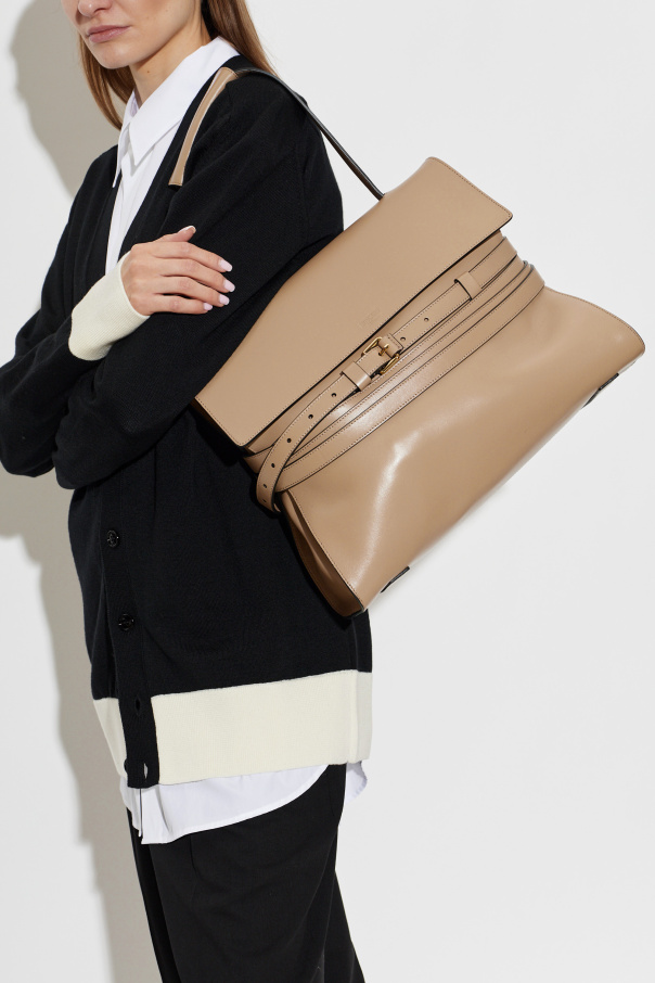 Moschino 'Tie Me' bag