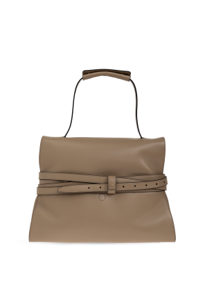 Moschino 'Tie Me' bag