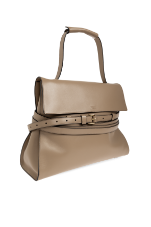 Moschino 'Tie Me' bag