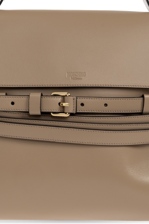 Moschino 'Tie Me' bag