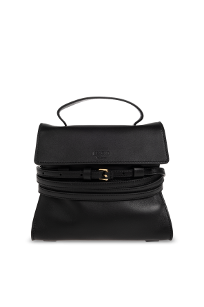 Bolso de cuero "Tie Me"
