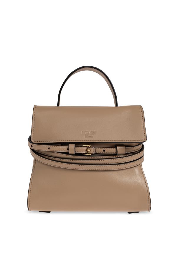 Leather bag 