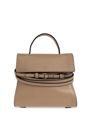 Leder Tasche `Tie Me`