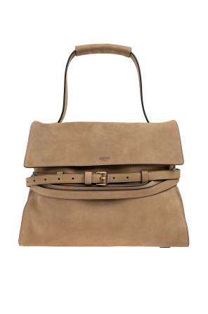 ‘Tie me’ handbag