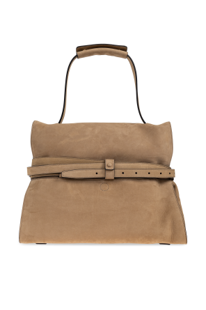 Moschino Handtasche ‘Tie me’