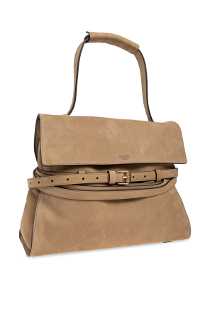 Moschino Handtasche ‘Tie me’