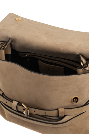 Moschino Handtasche ‘Tie me’