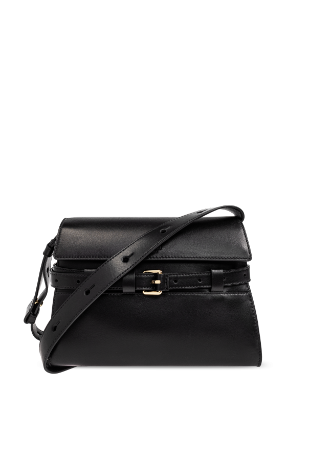 Moschino Shoulder bag with logo