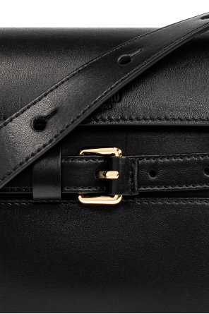 Moschino Shoulder bag with logo