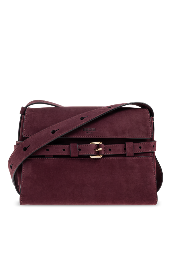 Shoulder bag od Moschino