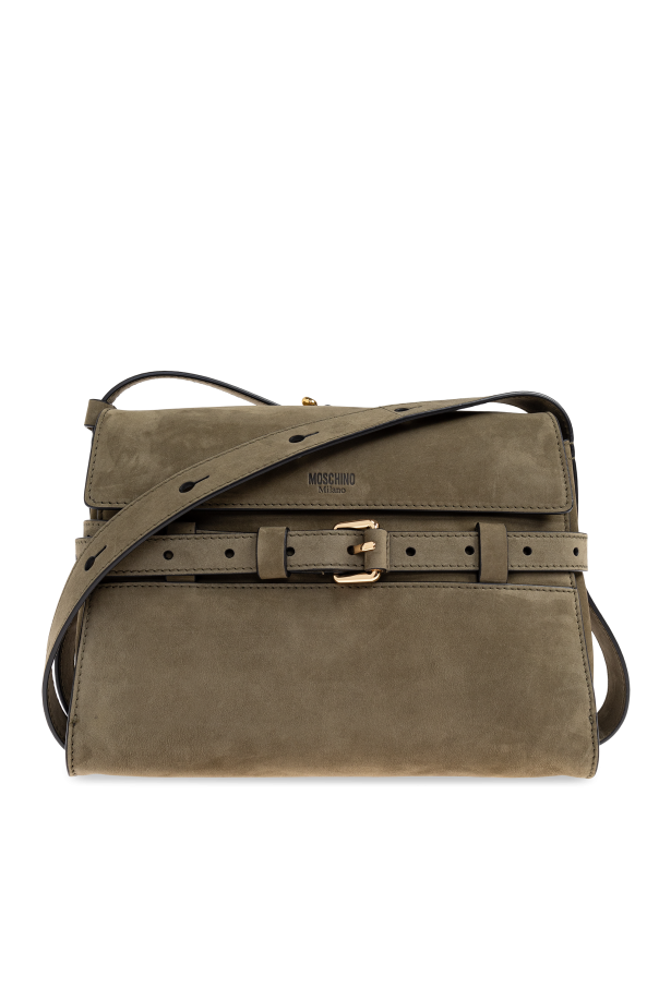 Shoulder bag od Moschino