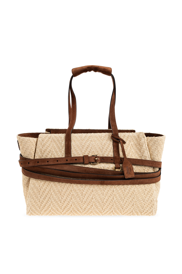 Shopper-type bag od Moschino