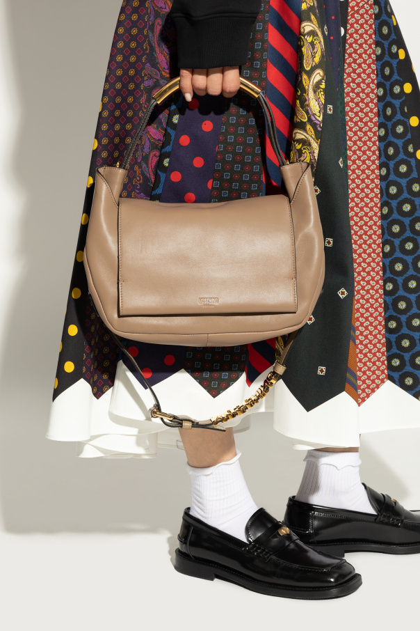 Moschino Torba do ręki