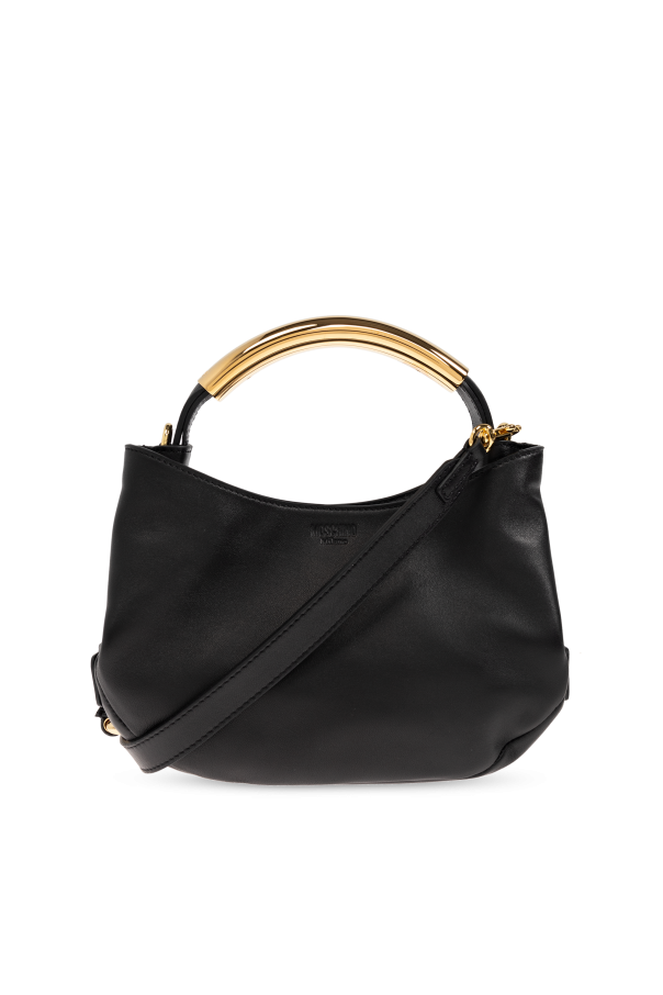 Moschino Leather handbag