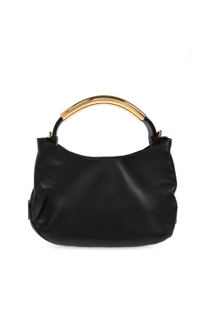 Moschino Leather handbag
