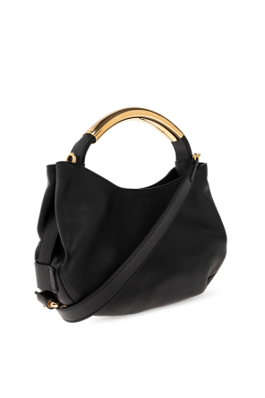 Moschino Leather handbag