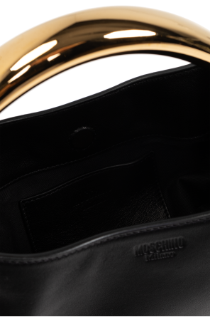 Moschino Leather handbag