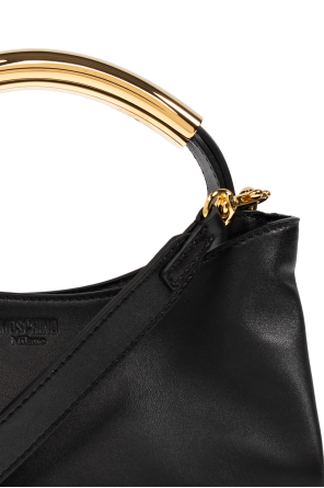 Moschino Leather handbag