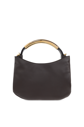 Moschino Leather handbag