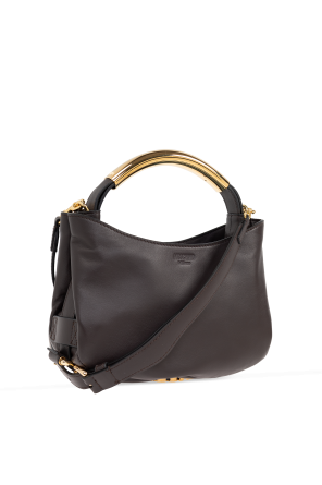 Moschino Leather handbag