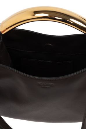 Moschino Leather handbag