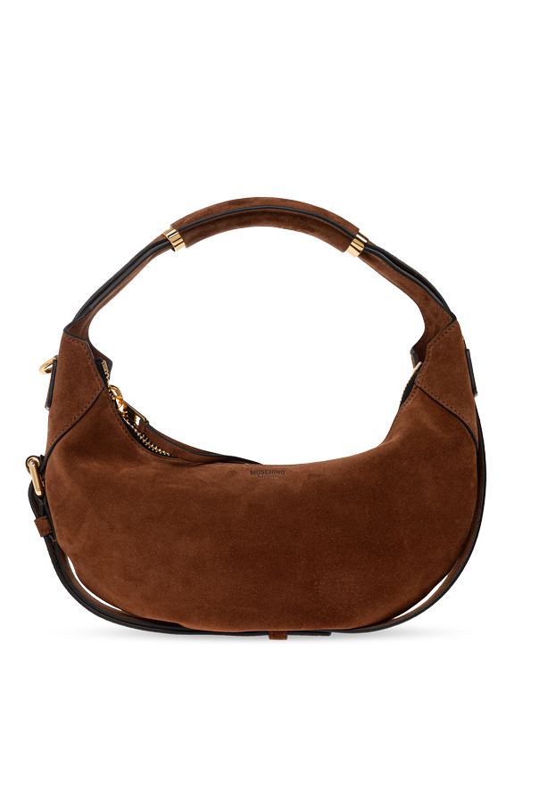 Logo bag od Moschino