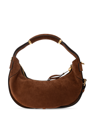 Moschino Bolso de hombro con logo