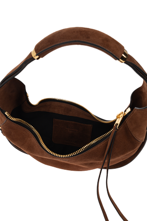 Moschino Bolso de hombro con logo