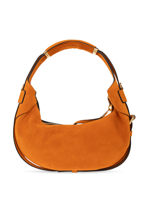 Moschino Чанта за рамо с лого