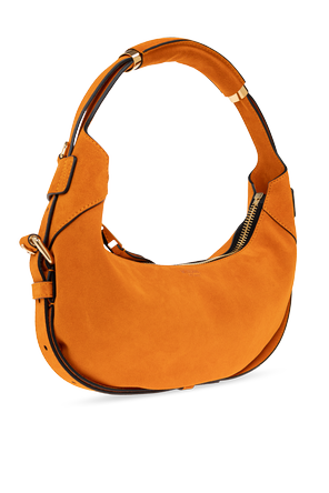 Moschino Чанта за рамо с лого