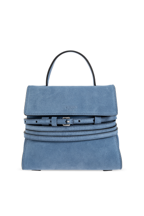 Bolso de ante "Tie Me"