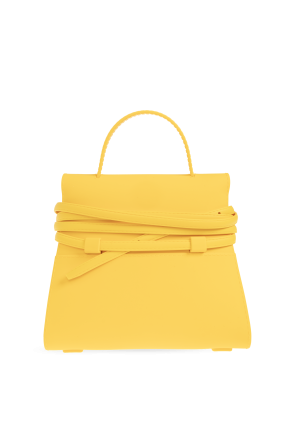 Moschino Handbag with logo