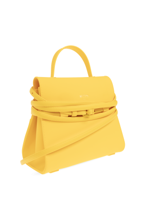 Moschino Handbag with logo