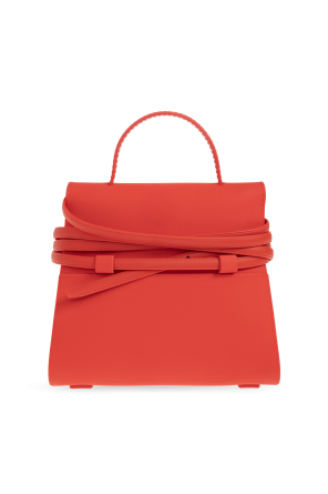 Moschino Handbag with logo