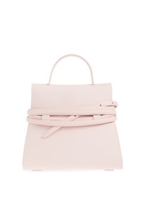 Moschino Handbag with logo