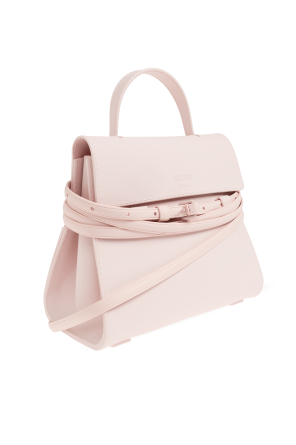 Moschino Handbag with logo