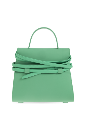Moschino Handbag with logo