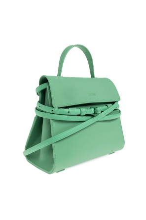 Moschino Handbag with logo