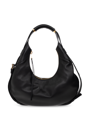 Leather bag