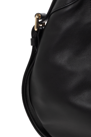 Moschino Leather bag