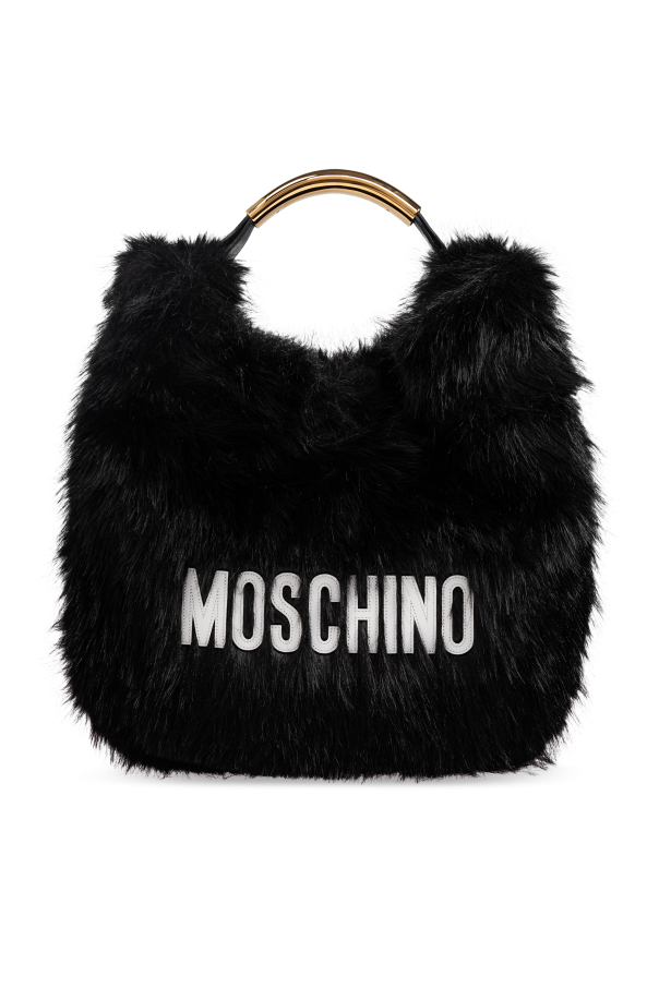 Handbag ‘Soft’ od Moschino
