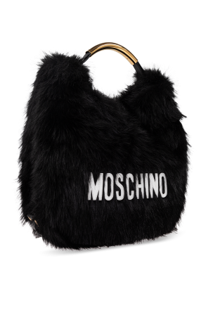 Moschino Handtasche ‘Soft’
