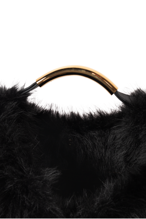 Moschino Handtasche ‘Soft’