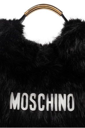 Moschino Handtasche ‘Soft’