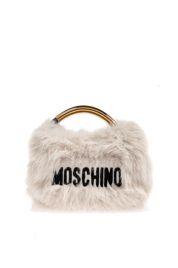 Handbag 'Soft' od Moschino