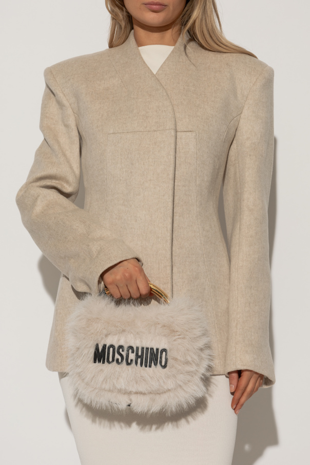 Moschino Handbag 'Soft'