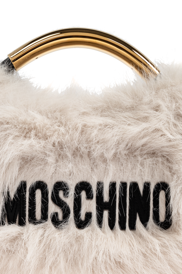 Moschino Handbag 'Soft'
